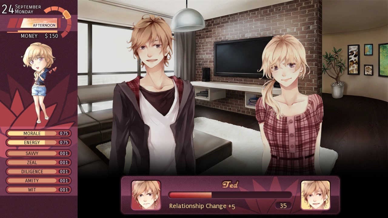 Nicole screenshot 1