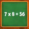 Learn multiplication table+