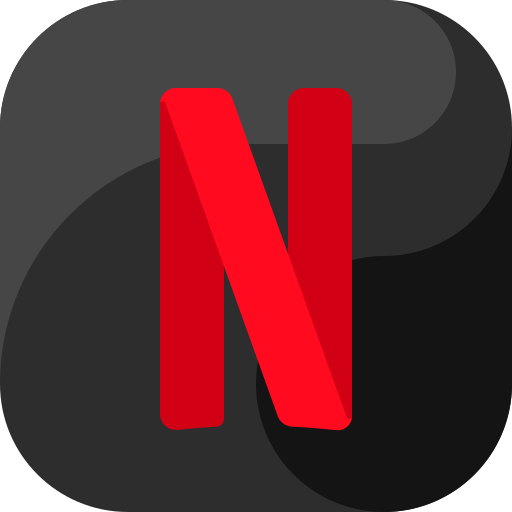 Netflix History Tracker icon
