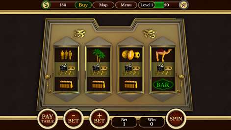 Slots Adventure Quiz Screenshots 2