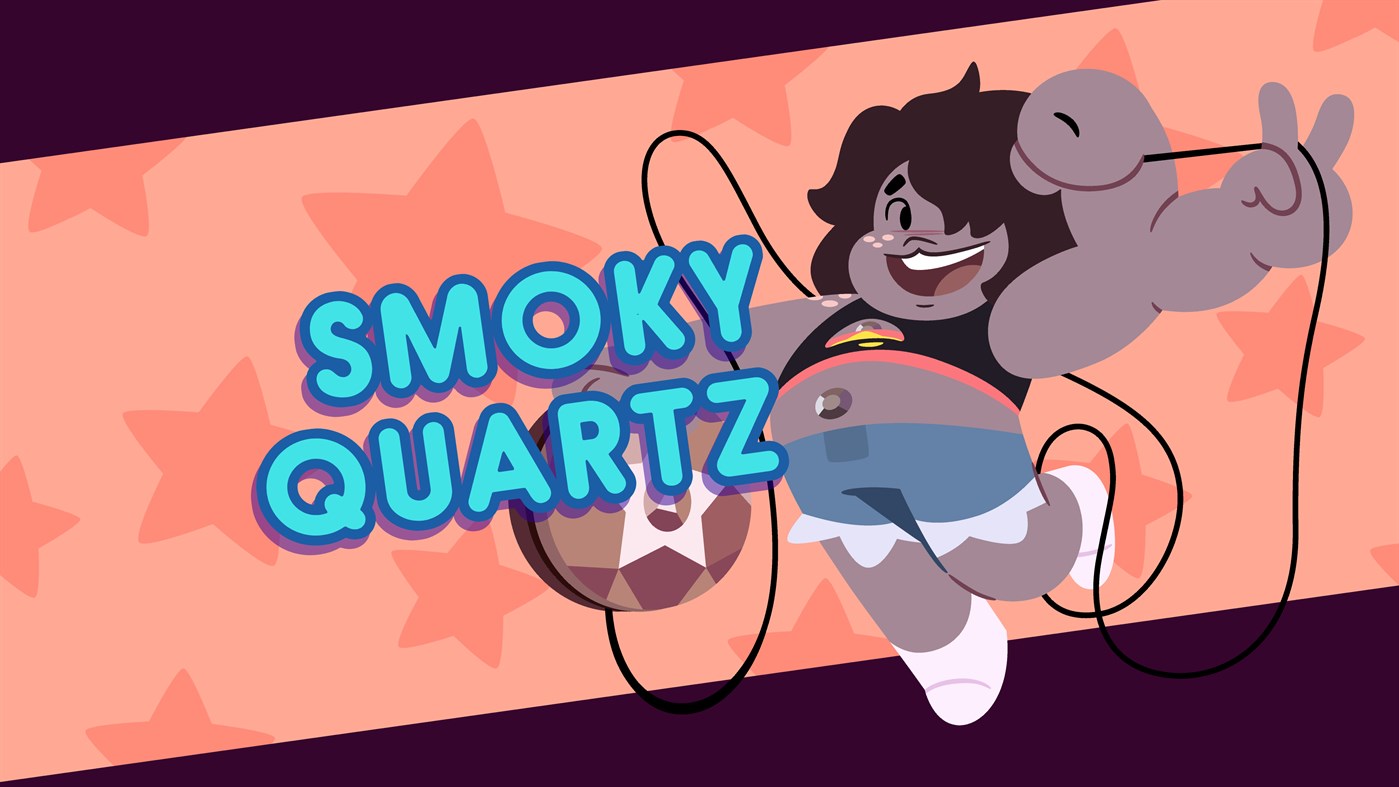 #10. Steven Universe: Unleash the Light (Xbox) Von: Cartoon Network Games