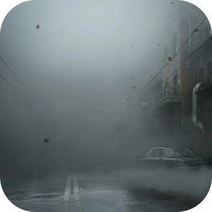 Silent Hill 2 Wallpaper HD HomePage
