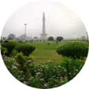 Pakistan Wallpaper New Tab icon