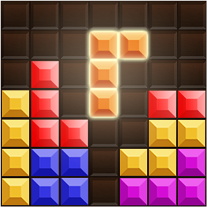 1010 Block Puzzle Mania - Quadris Brick Classic