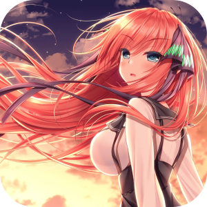 Nakano Nino Anime Theme 4K Wallpaper HomePage icon