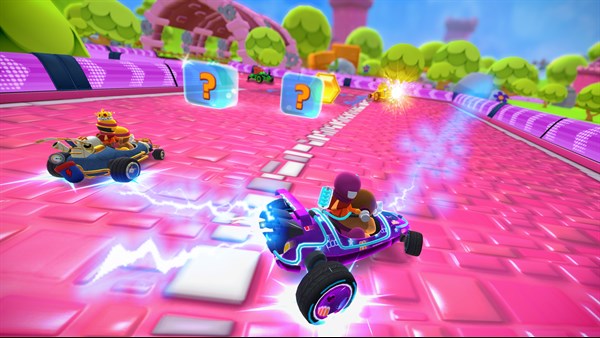 Starlit Kart Racing — 4