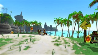 TY the Tasmanian Tiger HD screenshot 5