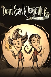 Don't Starve Together: Console Edition