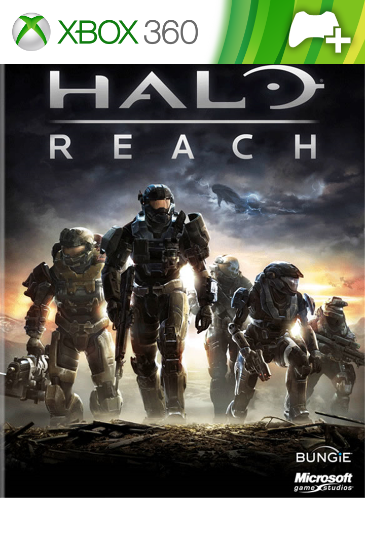 halo reach xbox one microsoft store