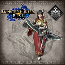 Conjunto de Layered Armor 