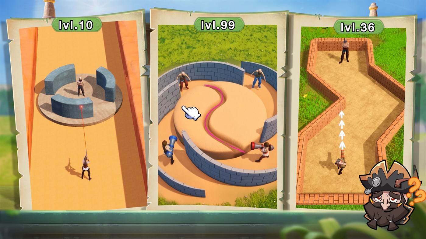 #4. Stormshot (Windows) 由: FunPlus International AG