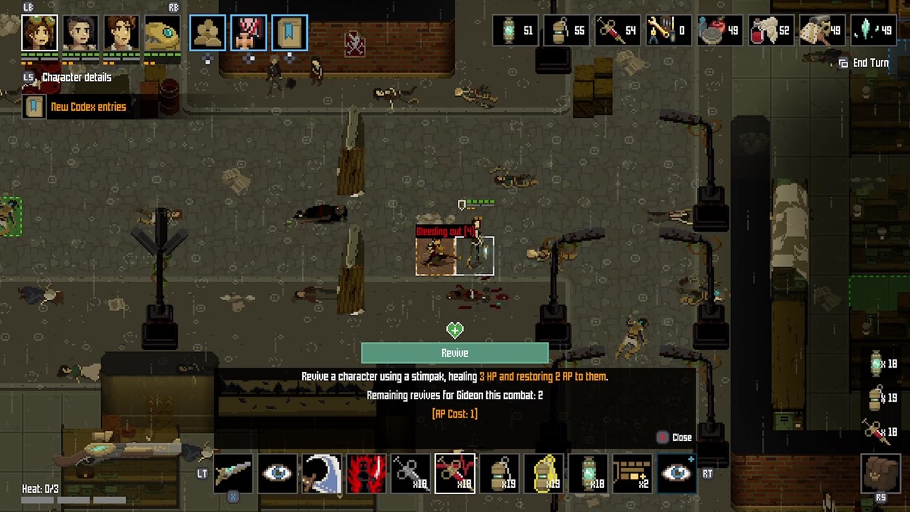 Shardpunk screenshot 3