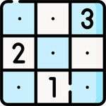 Sudoku - Classic Puzzle - Number Place