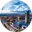 Kazakhstan Wallpaper New Tab icon