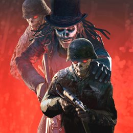 Aperçu CRSED: F.O.A.D. - Metal Zombie Bundle