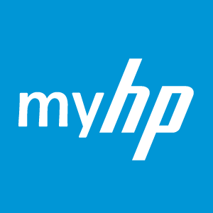 myHP - Official app in the Microsoft Store