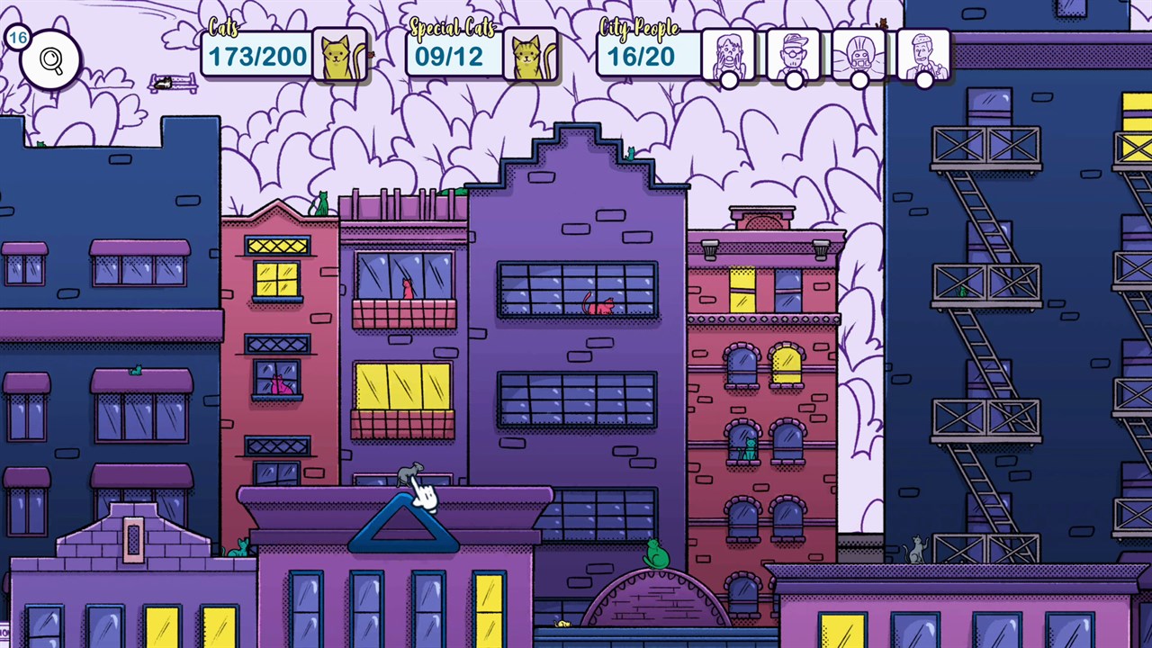 Hidden Cats in New York screenshot 3