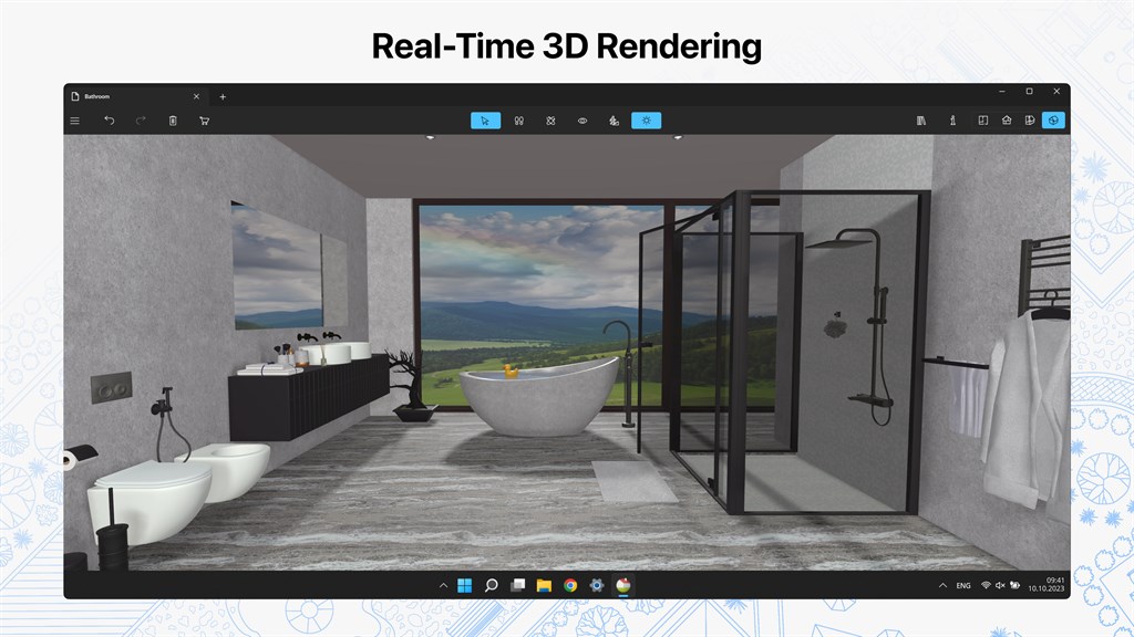 Live Home 3D - House Design_4