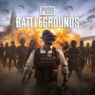 PUBG: BATTLEGROUNDS