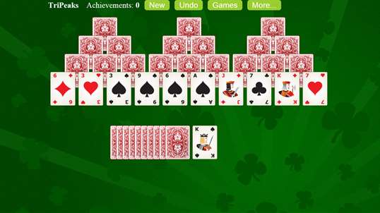 Solitaire Collection + screenshot 5