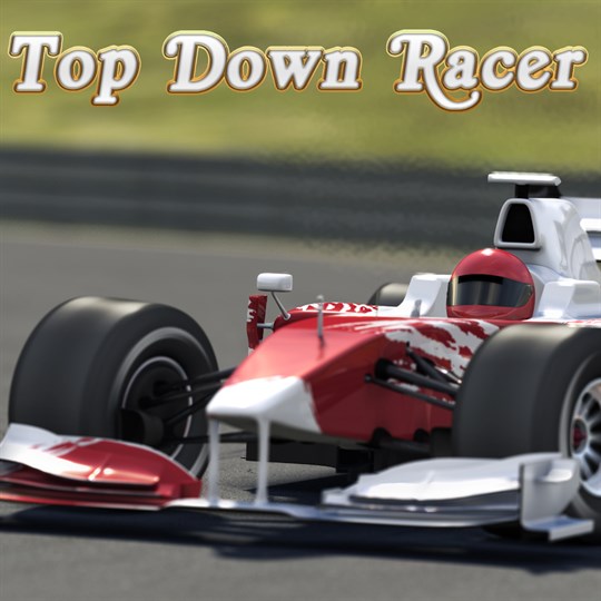 Top Down Racer for Xbox in Chile region