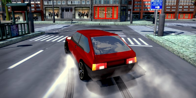 Driving simulator VAZ 2108 SE, Offline Mobile Games Wiki