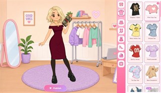 Dressmaker screenshot 3