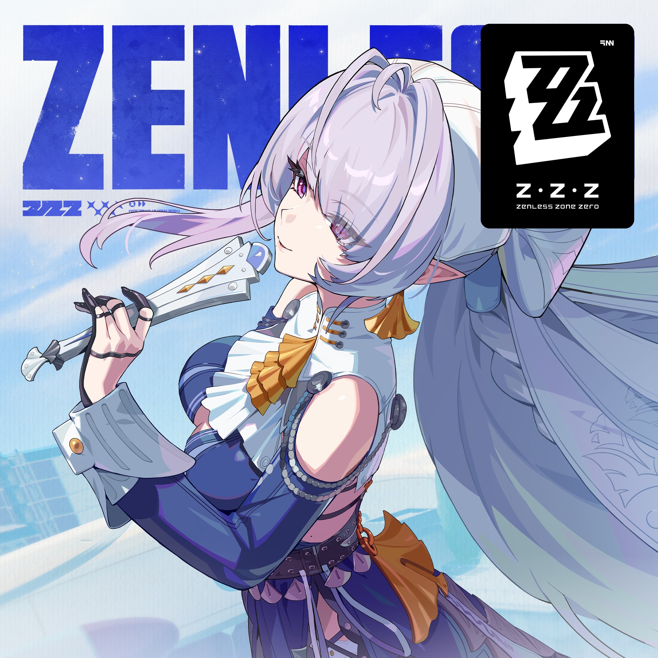 Zenless Zone Zero