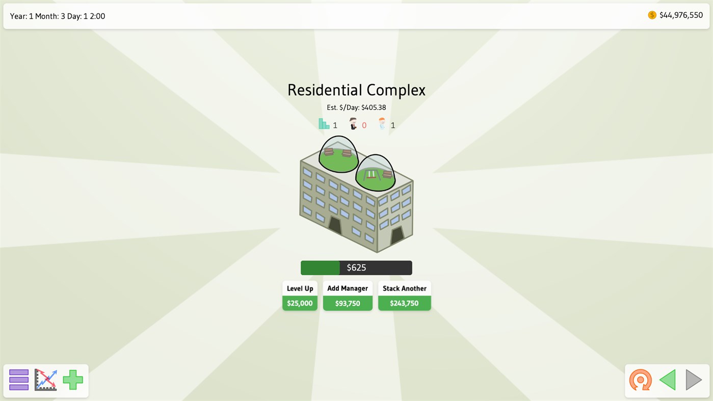 #3. Colonial Tycoon (Windows) 게시자: Ape Apps