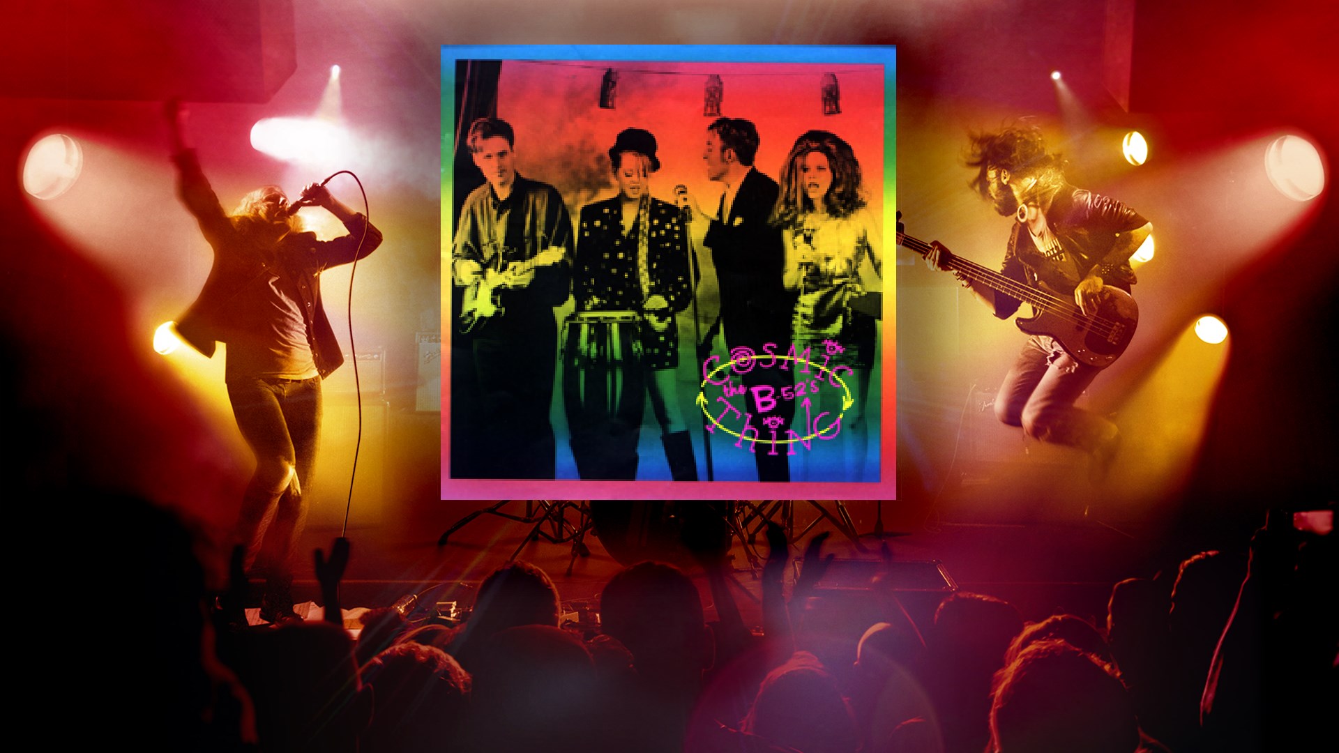 Buy "Love Shack" The B52's Microsoft Store