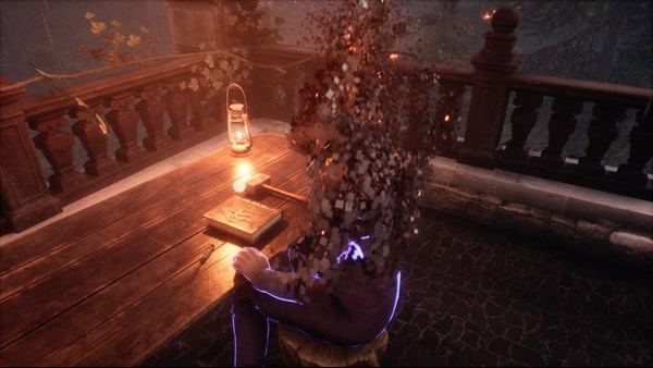 Shame Legacy Xbox One Edition screenshot