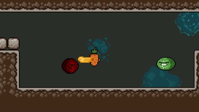 Carrot Smash (Windows) screenshot 2