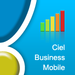 Ciel Business Mobile