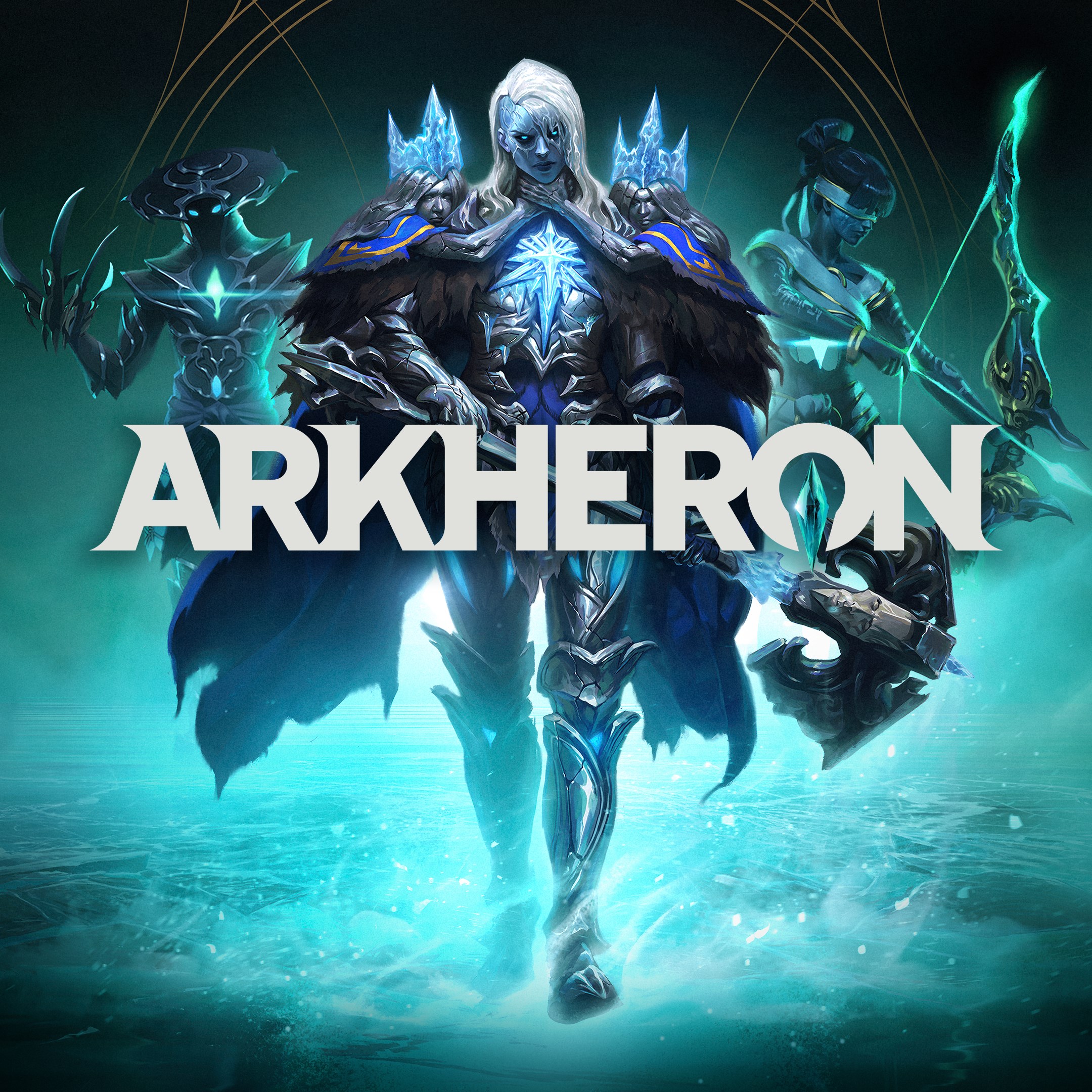 Arkheron