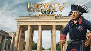Europa Universalis IV: Rights of Man