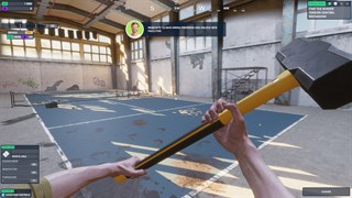 Junkyard Builder & Arena Renovation Bundle screenshot 6