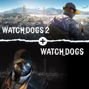 Watch Dogs 2 Xbox One e Series X/S - Mídia Digital - Zen Games l  Especialista em Jogos de XBOX ONE