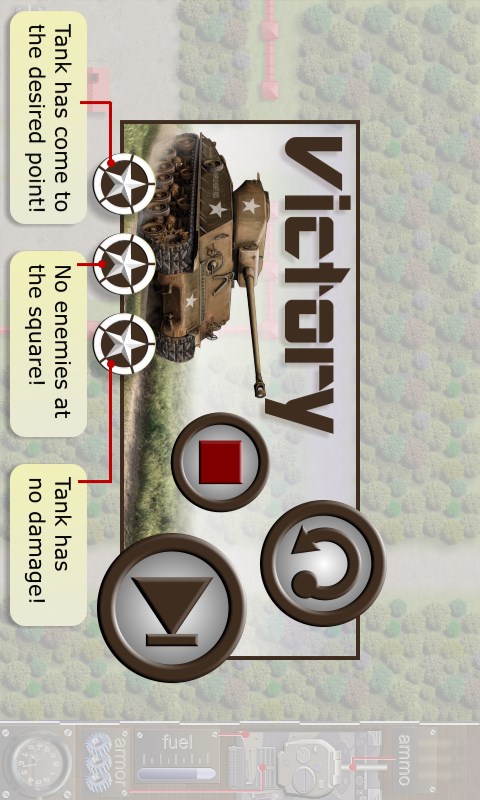 Captura de Pantalla 6 Sherman windows
