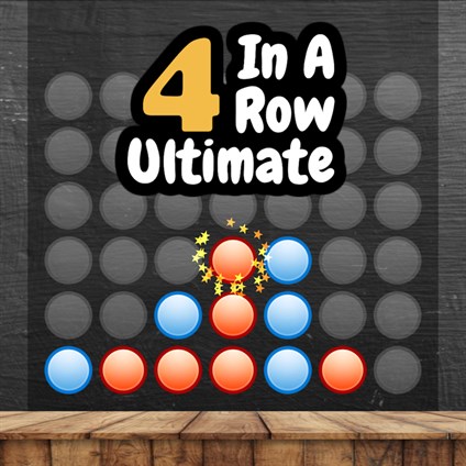 Four In A Row Ultimate