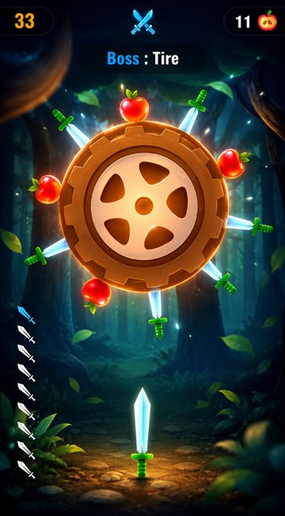 Meccha Chameleon 2 screenshot 1