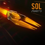 Aaero 'Sol' Ship Skin