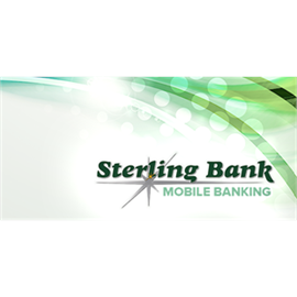 Sterling Bank WI Mobile