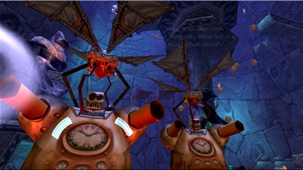 Rayman 3 HD — 3