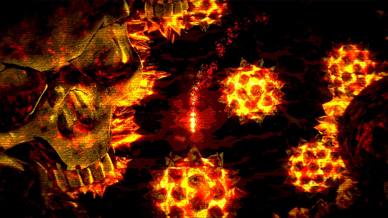 Krimson screenshot 1