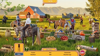 Amazing Weekend Search and Relax Collector's Edition — скриншот 6