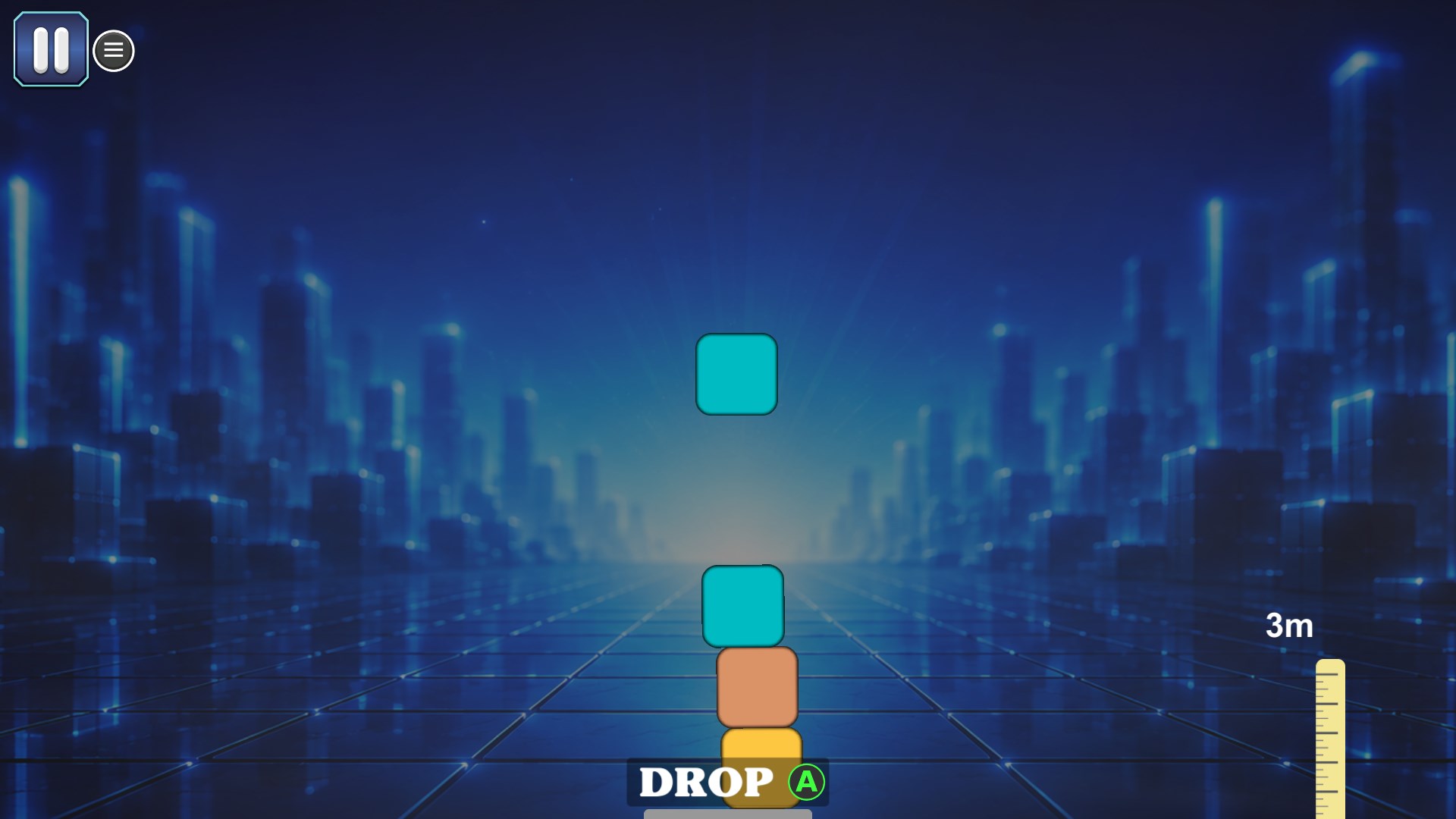 Tower Rise screenshot 3