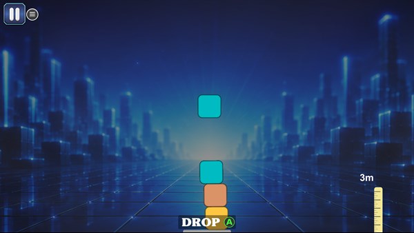 Tower Rise — 4