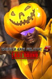 札克之萬聖節2014服裝