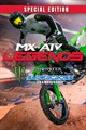 MX vs ATV Legends - 2025 Monster Energy Supercross Edition