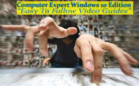 Computer Expert Windows 10 Edition Screenshots 1